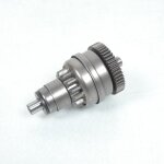 Galet lanceur de d�marreur pour scooter peugeot 100 elyseo 723724 14 / 47 dents