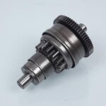 Galet lanceur de dmarreur sifam pour scooter peugeot 50 elystar 2006 a 2014 neuf