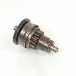 Galet lanceur de d�marreur teknix pour scooter peugeot 50 kisbee neuf