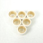 Galet rouleau de variateur athena pour scooter derbi 50 predator 17x12 5grs / s41000030p095 neuf