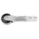 Galet tendeur de la courroie d'accessoires diam�tre 60 mm - renault sc�nic i monospace (ja01 , fa0 ) ...