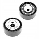 Galet tendeur de la courroie d'accessoires diam�tre 70 mm - citro�n c5 i (dc ) 2. 0 hdi (dcrhyb) 03 / ...
