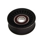 Galet tendeur de la courroie d'accessoires 72, 5 mm - ford focus i (daw, dbw) 1. 4 16v 10 / 1998>11 / ...