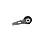 Galet tendeur peugeot 306 405 406 605 806 boxer expert fiat ducato scudo ulysse
