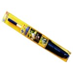 Game on fishing epuisette pliable 2m