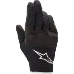 Gants alpinestars stella s - max drystar� noir l