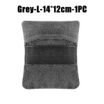 Gants anti - sable de plage, 1 a 20 pices, sac de sable, brosse de plage, vacances, camping en plein ...