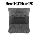 Gants anti - sable de plage, 1 a 20 pices, sac de sable, brosse de plage, vacances, camping en plein ...