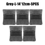 Gants anti - sable de plage, 1 a 20 pices, sac de sable, brosse de plage, vacances, camping en plein ...