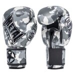 Gants super army 12 oz - 12 oz metal boxe Gants super army 12 oz - 12 oz metal boxe