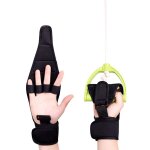 Gants auxiliaires anti spasticit pour la rducation des doigts, attelle pour la rcupration des doigts, ...