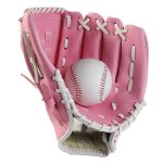 Gants de baseball 11, 5, gants de frappe, gants de lancer pour jeunes, gants de receveur a
