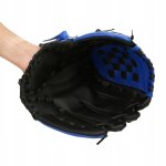 Gants de baseball en cuir pu