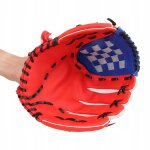 Gants de baseball en cuir pu