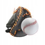 Gants de baseball haut de gamme gants de tee - ball confortables