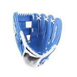 Gants de baseball, souples, durables, confortables, avec bretelles rglables, pour joueur de baseball ...