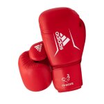 Gants de boxe adidas educative ff boxe rouge14 oz