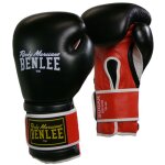 Gants de boxe benlee sugar deluxe