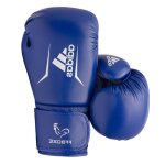 Gants de boxe educative adidas ff boxe12 oz