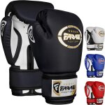 Gants de boxe enfant 4oz 6oz 8oz - gants junior pour muay thai, kickboxing, sparring & entraînement sur ... Gants de boxe enfant 4oz 6oz 8oz - gants junior pour muay thai, kickboxing, sparring & entraînement sur ...