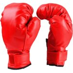 Gants de boxe pour enfants, gants de boxe, gants de boxe, gants d'entra�nement pour sac de frappe, kickboxing, ...
