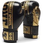 Gants de boxe leone nexplosion14 oz - 14 oz - - 14 oz - noir et or - - - - - - - - - - - - - - noir et ...