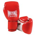 Gants boxe métal boxe initiation Gants boxe métal boxe initiation