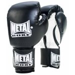 Gants boxe mtal boxe initiation