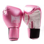 Gants boxe m�tal boxe initiation