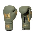 Gants de boxe mtal boxe military12 oz - 12 oz - - 12 oz - vert - - - - - - - - - - - - - - vert -