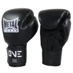 Gants de boxe mtal boxe onechildren