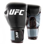 Gants de boxe - ufc - wmt - cuir synth�tique - 14 oz - usage intensif