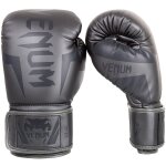 Gants de boxe venum elite gris12 oz Gants de boxe venum elite gris12 oz