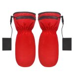 Gants chauffants a batterie pour hommes et femmes, gants chauffants pour ecran tactile, mitaines chauffantes ... Gants chauffants a batterie pour hommes et femmes, gants chauffants pour ecran tactile, mitaines chauffantes ...