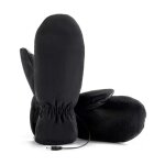 Gants chauffants usb, imperm�ables, pour le ski en plein air, imperm�ables, pour etudiants, garder au ...