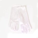 Gants courts extensibles en satin pour femme, gants de rh, robe de soirée, performance de danse, noir, ... Gants courts extensibles en satin pour femme, gants de rh, robe de soirée, performance de danse, noir, ...