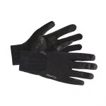 Gants craft all weather - noir - m