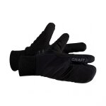 Gants craft core insulate split finger - noir - m