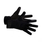Gants craft pro insulate race - noir - m