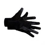 Gants craft pro race - noir - s