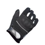 Gants cross enfant ksk noir yxl (xs: 17 - 18cm) - moto / scooter Gants cross enfant ksk noir yxl (xs: 17 - 18cm) - moto / scooter