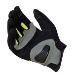 Gants cross - mi - saison ksk jaune xl (21 - 22cm) - moto / scooter Gants cross - mi - saison ksk jaune xl (21 - 22cm) - moto / scooter