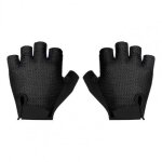 Gants de cyclisme antid�rapants anti - transpiration pour hommes et femmes, 2 pi�ces, gants de sport ...