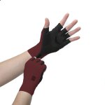 Gants de cyclisme respirants et résistants aux chocs pour hommes et femmes, noirs et blancs - type ygs705 ... Gants de cyclisme respirants et résistants aux chocs pour hommes et femmes, noirs et blancs - type ygs705 ...