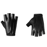 Gants de cyclisme demi - doigt antid�rapants, respirants, pour moto, vtt, v�lo de route, sport de plein ...