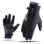 Gants de cyclisme pour hommes et femmes, doigt complet, résistant aux chocs, vtt, ecran tactile, vélo, ... Gants de cyclisme pour hommes et femmes, doigt complet, résistant aux chocs, vtt, ecran tactile, vélo, ...