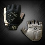 Gants de cyclisme en tissu respirant unisexe, mitaines de v�lo de route, vtt dh course en plein air, ...