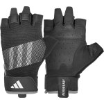 Gants d'entra�nement adidas performance gris