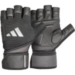 Gants d'entra�nement adidas wrist wrap