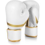 Gants d'entranement de boxe de 283. 5 g pour hommes, jeunes et femmes, gants de boxe, gants de boxe ...